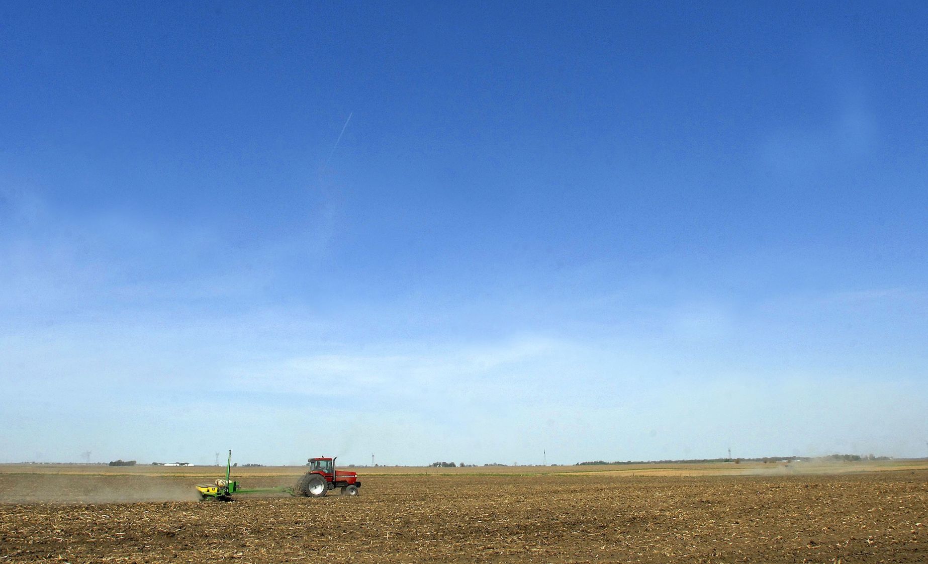 Planting